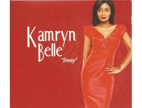 Cd Sway, Kamryn Belle Epicurus Entertainment