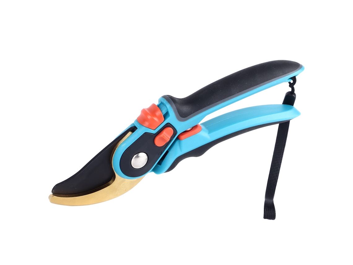 Laxiscreed Ferramentas De Poda Em Aço Sk5 Com Pegada Ergonômica Para Reduzir Fadiga
