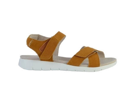 Sandálias de Mulher ENZA NUCCI Amarelo (36)