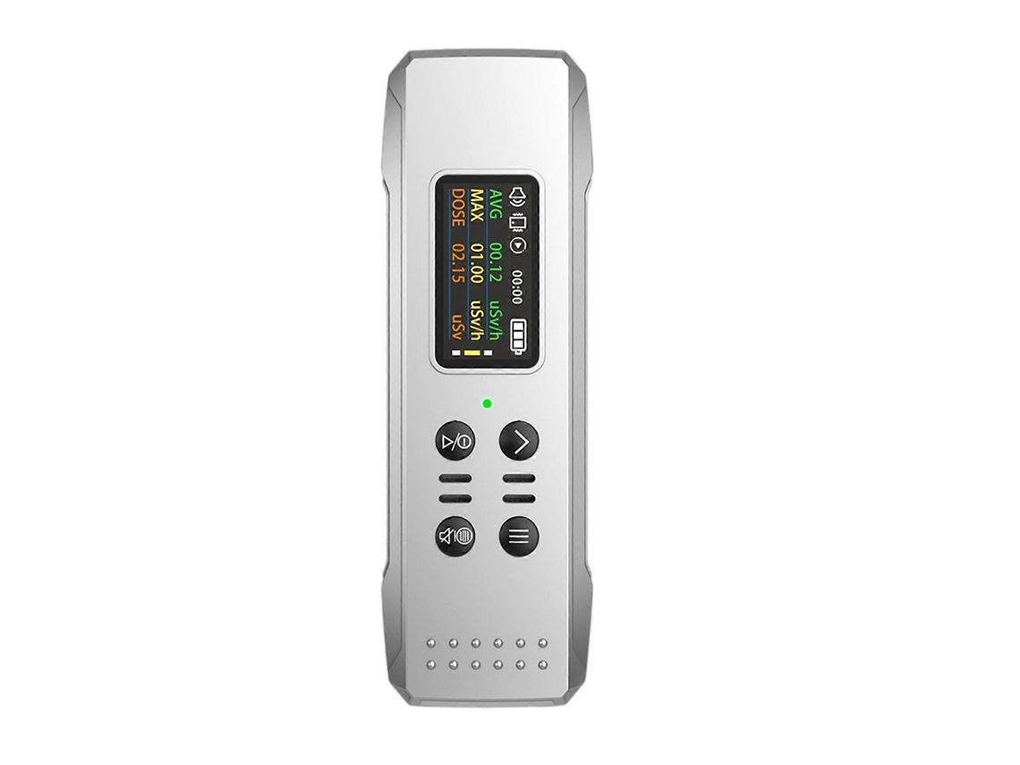 Acampamento com Equipamento de Monitoramento Antitossificação STELASPLEN