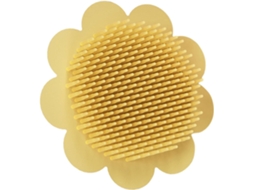 Lurelia Escova De Silicone Para Costas E Corpo, Silicone Macio, Antiderrapante E Massagem Suave, Uso Diário Prático