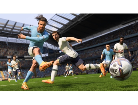 Pré-venda Jogo PS5 FIFA 23