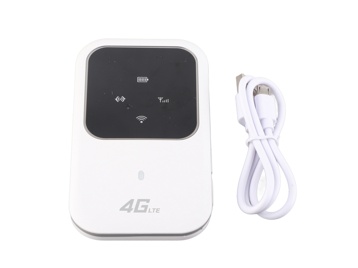 Roteador Hotspot Móvel LAXISCREED 150mbps Multibanda
