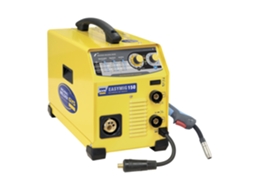 Equipamento de soldagem GYS 032248 Easymig 150