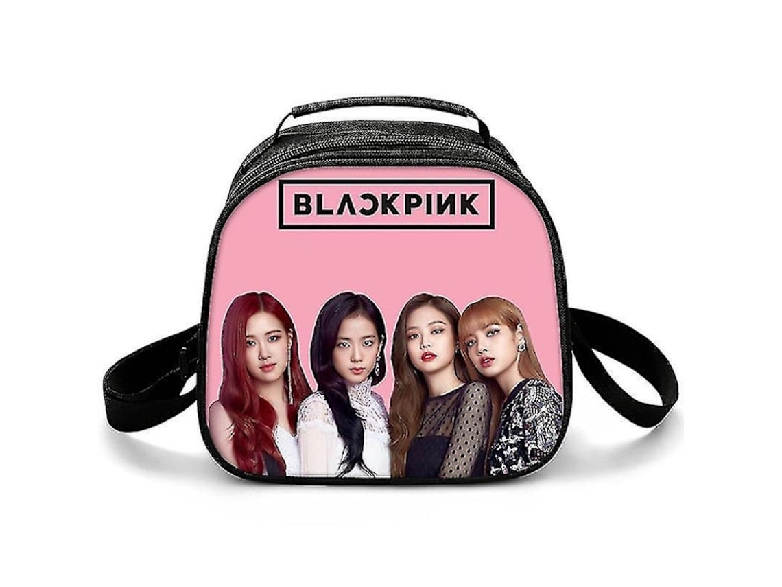 Bolsa De Ombro - Blackpink
