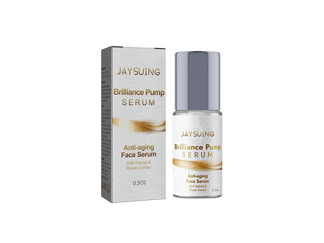 Sérum Olhos Anti idade Firmador Eficaz