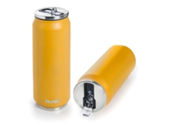 Termo Lata Mango 330Ml Douradoibili