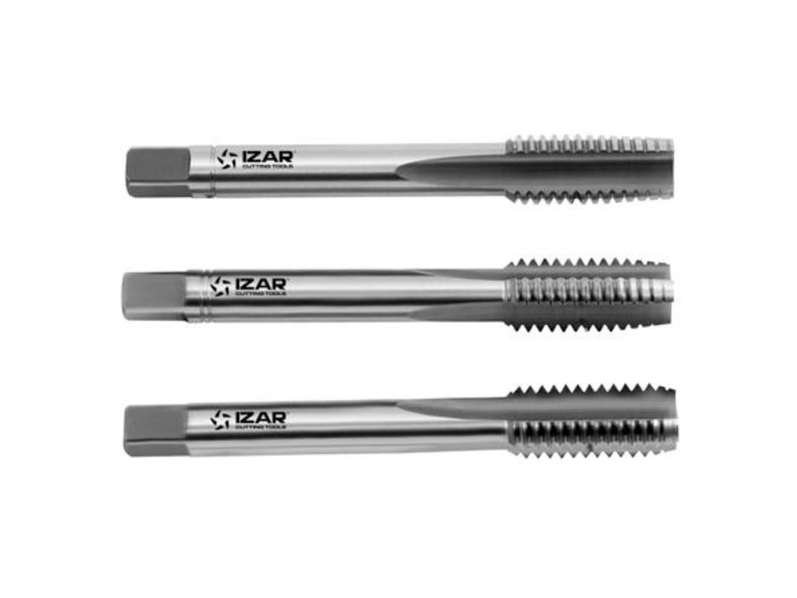 Macho 3030 Hss M121.75 Izar