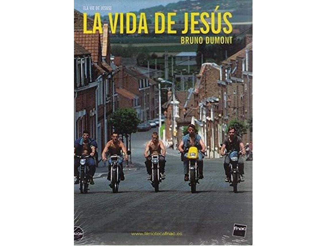 La Vie de Jesus 1997