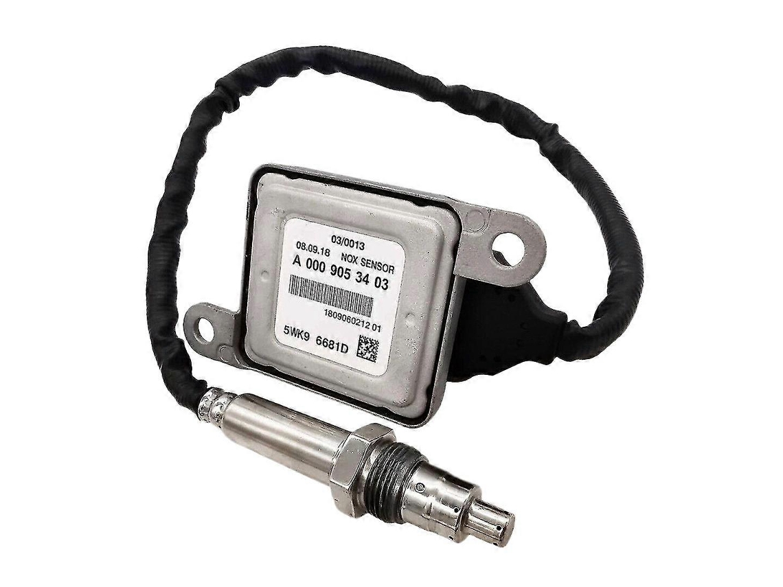 Sensor De Nox Compatível Com W212, W222, C218 E Outros Modelos A0009053403