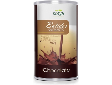 Agitação Hipoc. Chocolate  700 gr
