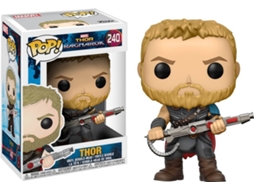 Figura Vinil FUNKO POP! Marvel Thor Ragnarok: Thor
