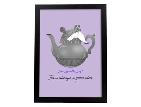 Conjunto de Pósters NACNIC (29 x 42 cm)