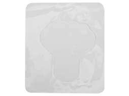 Toalhas De Mão De Silicone Reutilizáveis Anti-rugas E Anti-envelhecimento
