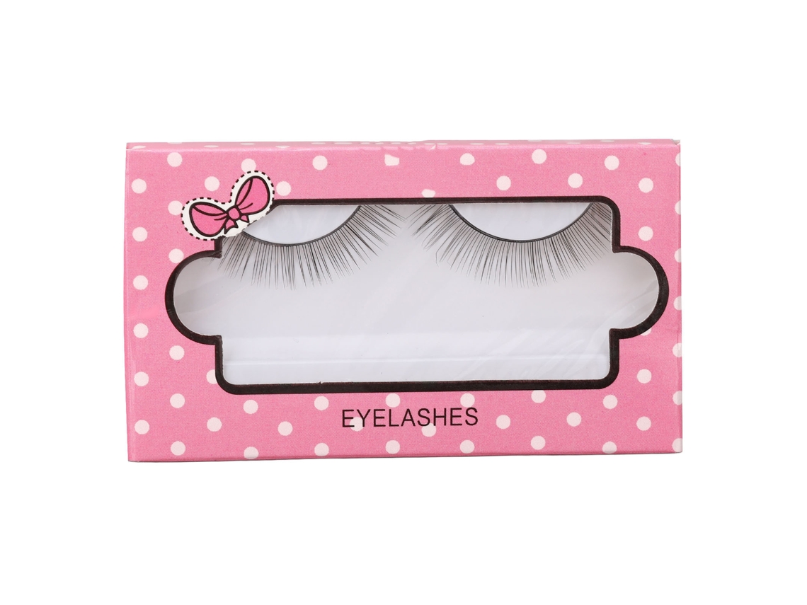 Kit De Prática De Treinamento De Cílios (profissional E Reutilizável, Adequado Para Diy) Eoocoo