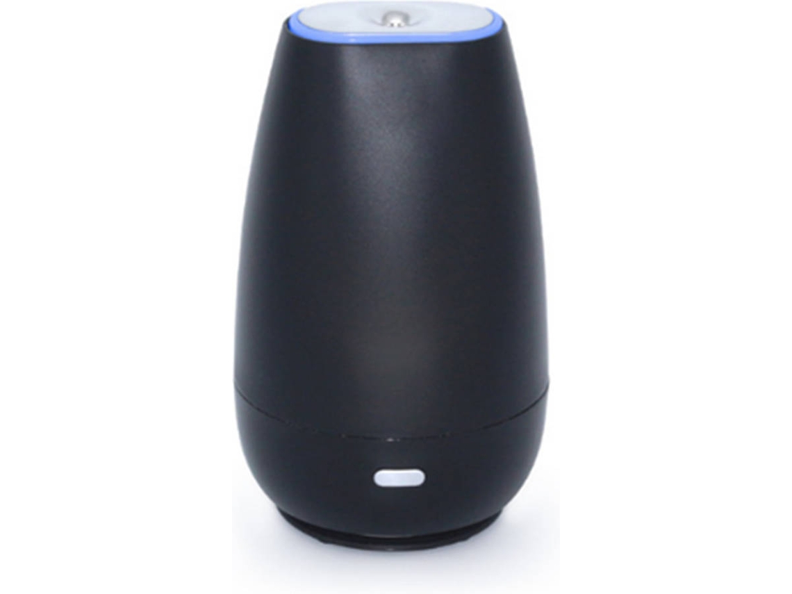 Mini Humidificador WJS Black