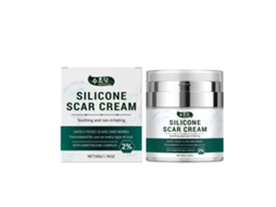 Creme Calmante Hidratante Intenso para Cicatrizes