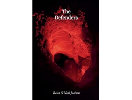 Livro The Defenders De Reita O'neal Jackson (inglês)