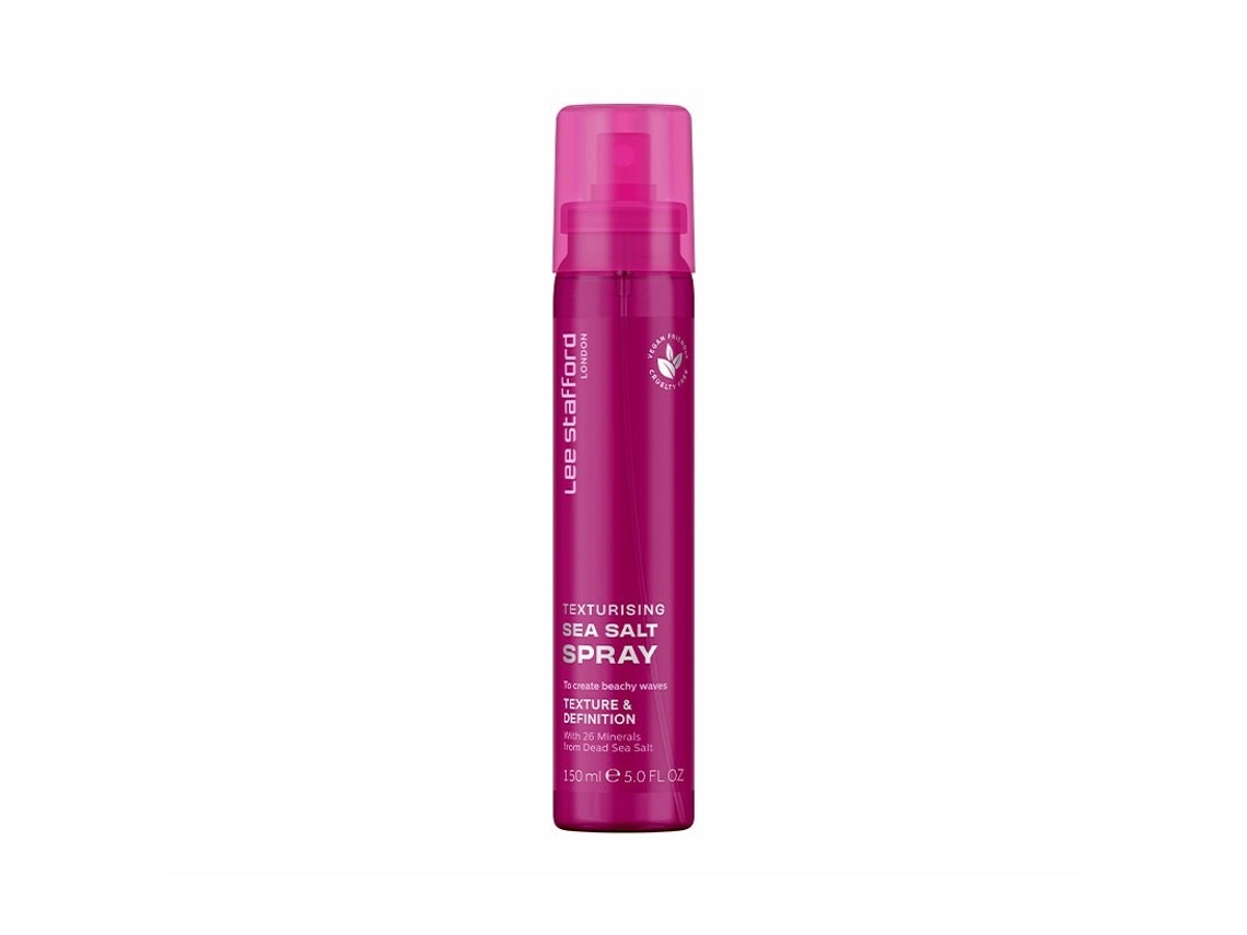 Lee Stafford Spray De Sal Do Mar Texturizante 150 Ml