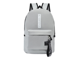 Laxiscreed Mala De Ombro Grande Para Estudantes, Espaçosa E Com Design Simples