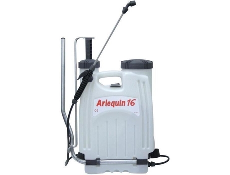 Pulverizador De Pré Pressão Rcm Arlequin 16 L