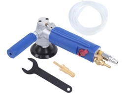Ferramenta De Retificação Industrial Para Máquina De Fresagem Angular De 1/4" Para Aeronaves.