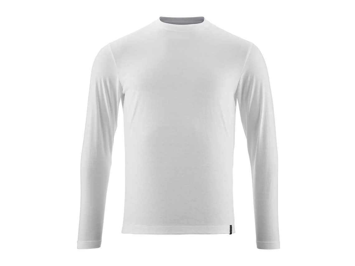 Camisa De Manga Longa Crossover 20181 Branco XS MASCOT