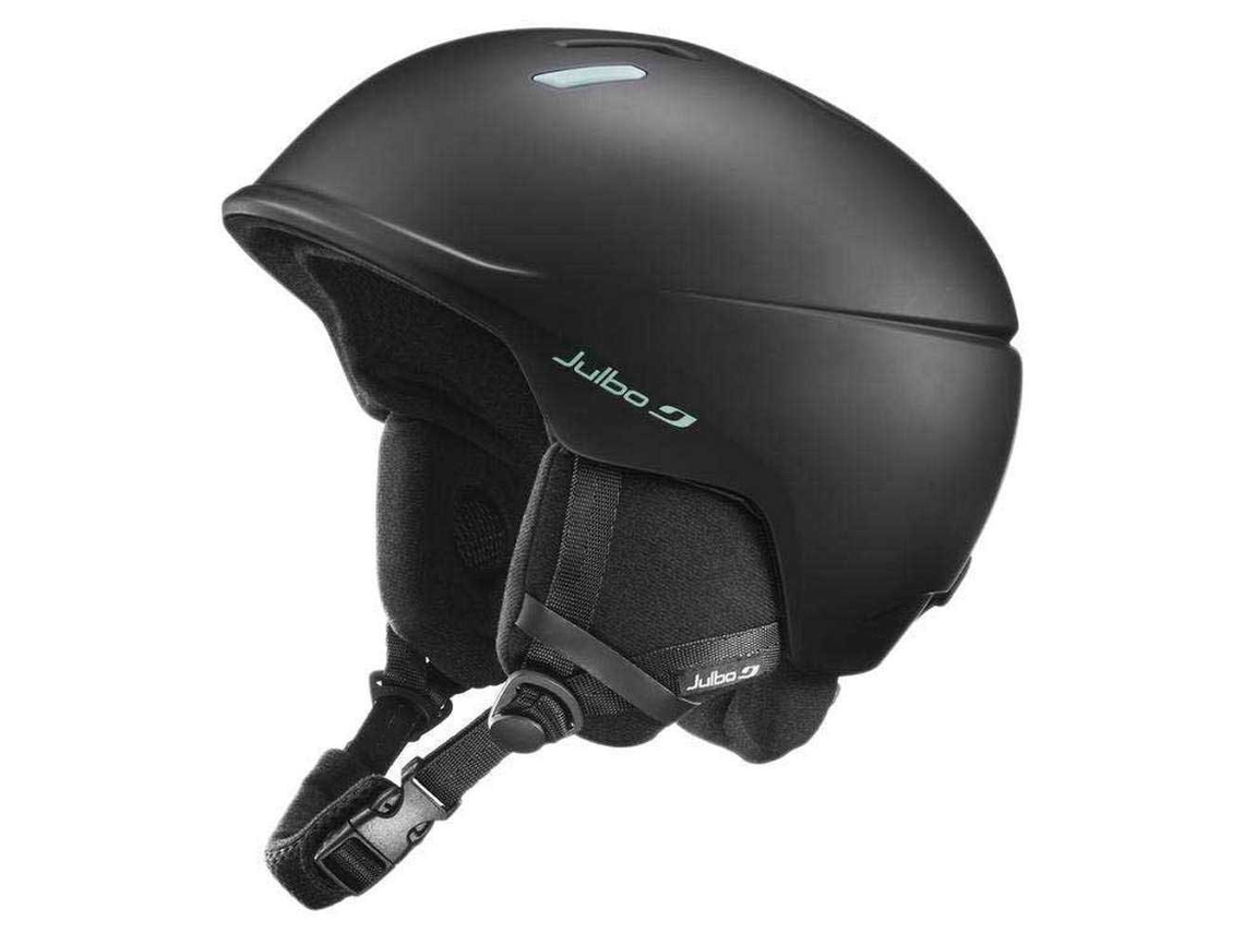 JULBO Capacete Shortcuts Jr Preto 49-54 cm