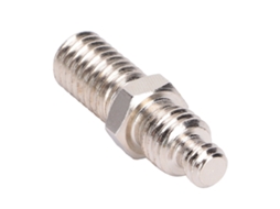 1/4 Inch To 3/8 Inch Camera Conversion Screw For Tripod Ball Head Monopod Quick Release Platee7 LAXISCREED