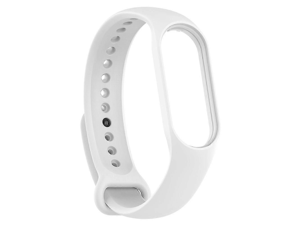 Pulseira De Relógio Esportiva Em Silicone Tpu Macio Para Smartwatches