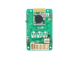 Eachine E120s Mãe Plate para peças de reposição de helicóptero RC MDUG