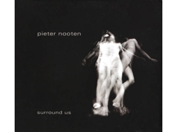 CD Pieter Nooten - Surround Test CD (1CDs)