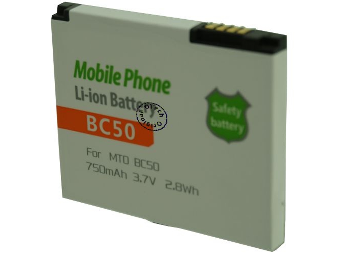 Bateria OTECH MTL139-13097822 para MOTOROLA RAZR MAXX V6