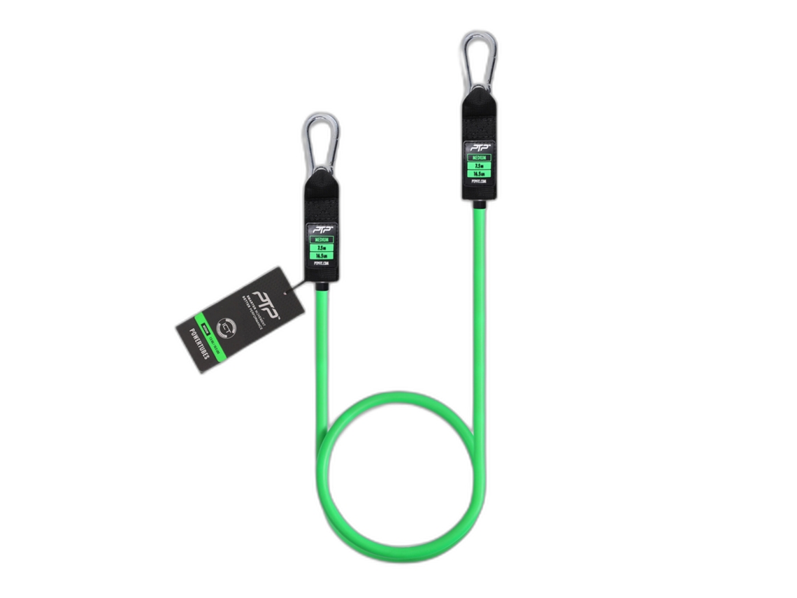 Equipamento de Formação PTP Powertube