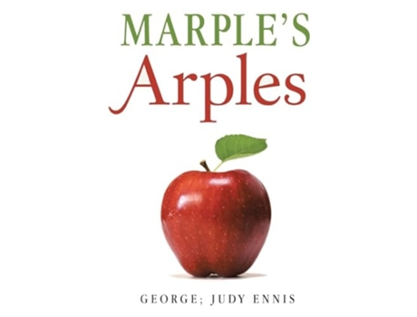 Livro Marples Arples de George e Judy Ennis (Inglês)
