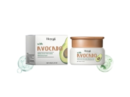 Hidratante Anti rugas com Abacate