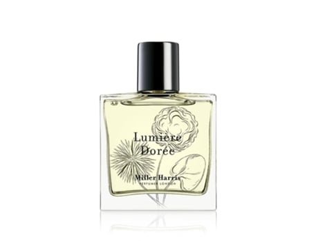 Lumière Dorée Eau de Parfum 50Ml Spray MILLER HARRIS