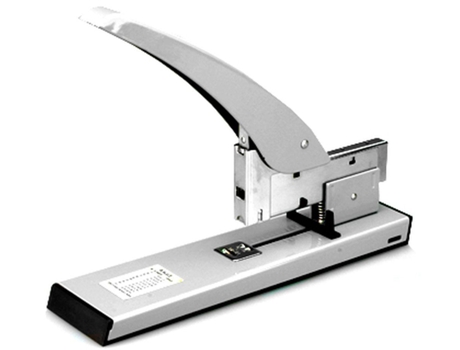 Agrafador Industrial Eagle 180 Folhas Preto