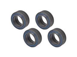 Conjunto De Mancais Esféricos Laxiscreed Para Apoio Radial E Aplicações Precisamente Manejadas