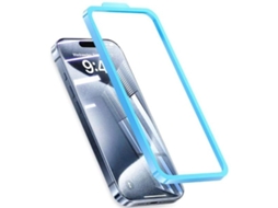 Pelicula de Vidro VENTION Iphone 15 Pro