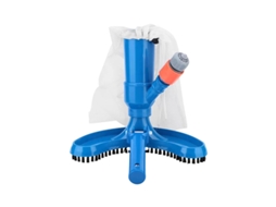 1pcs Acessórios Para Limpeza De Piscina Padrão Europeu*