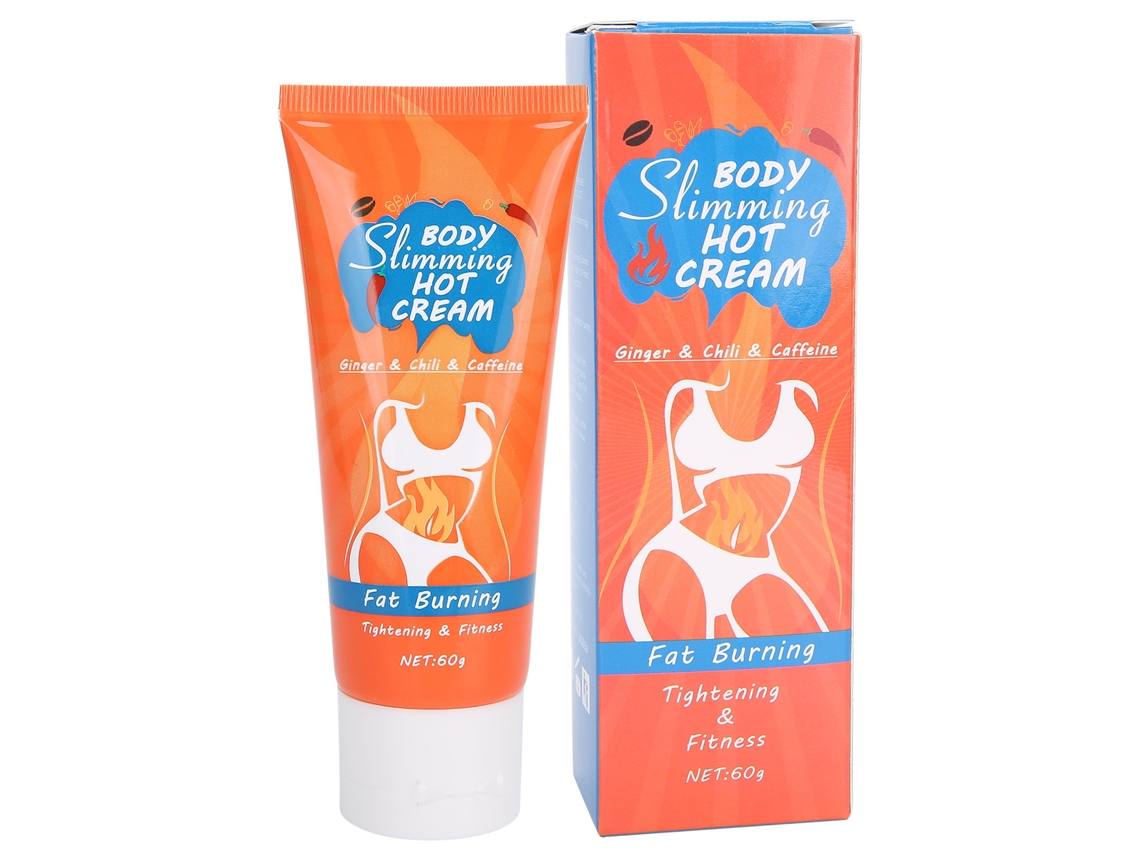 Creme Emagrecimento Lanthome Que Elimina Celulite E Molda O Corpo Com Extratos Vegetais