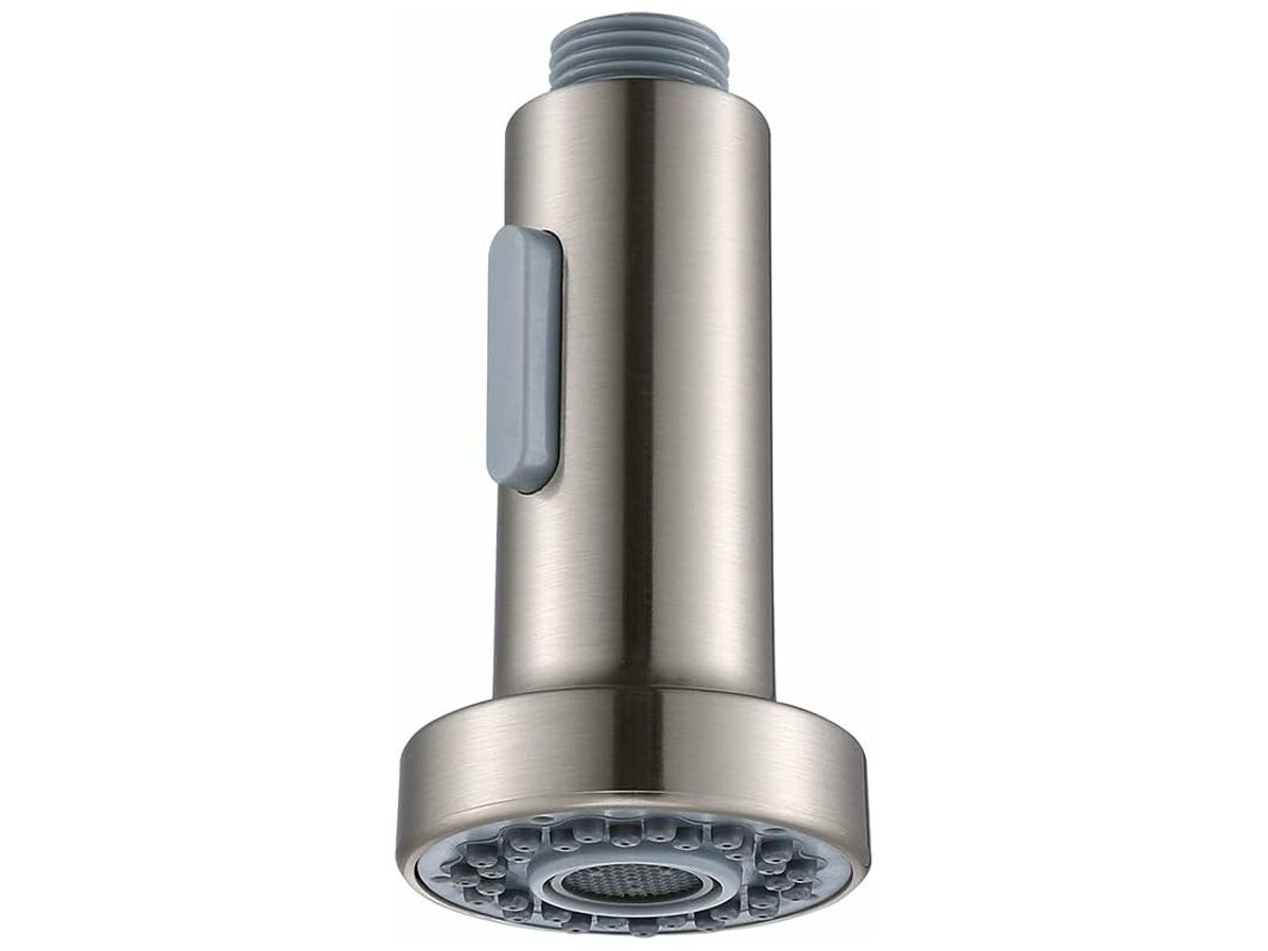 Cabeça De Torneira Cozinha Com Pressão, 2 Funções Jato, Universal