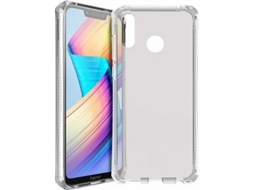 Estojo para Honor Play ITSKINS Transparente .