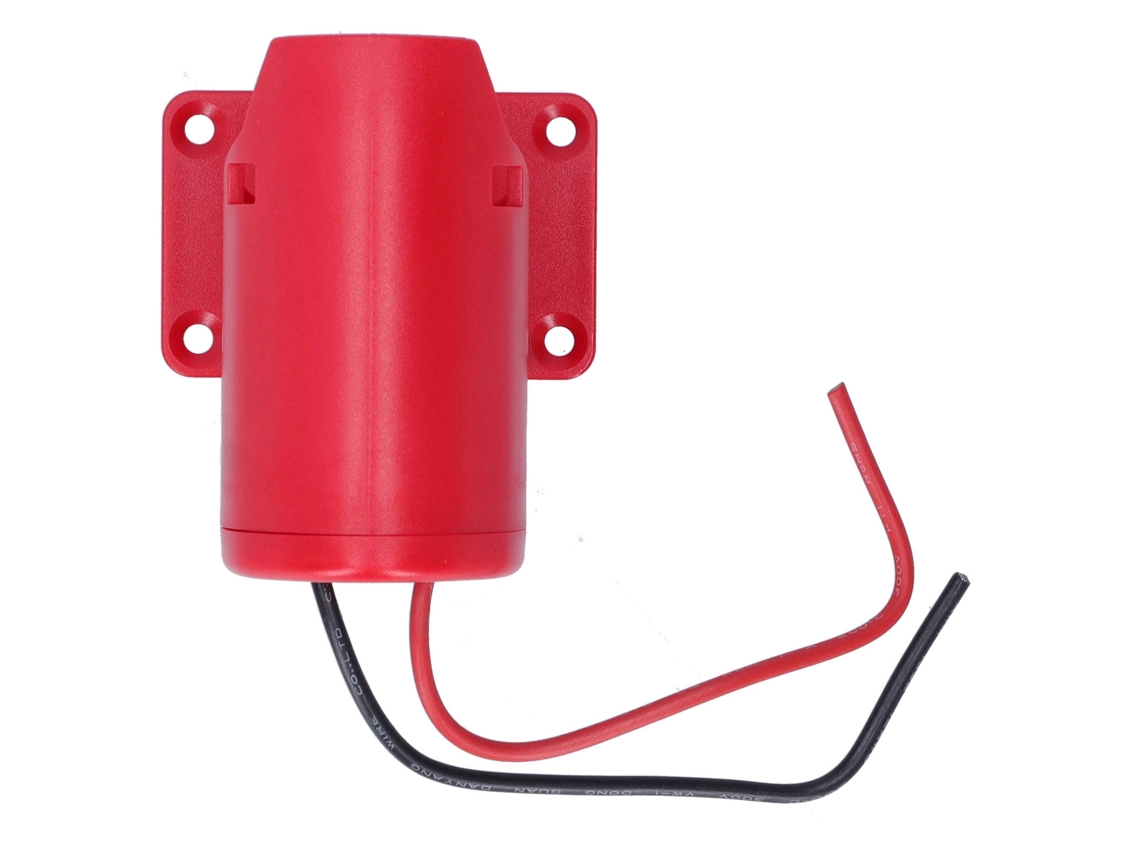 Laxiscreed Adaptador De Energia Para Milwaukee M12 Para Uso Com Baterias Dual-line