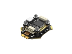 Controlador Voo Fc Esc Iflight Borg Mini F722 60a 20x20mm Bec 5v/12v 4 6s Compatível Dji O4 para Drones de Corrida Fpv MDUG