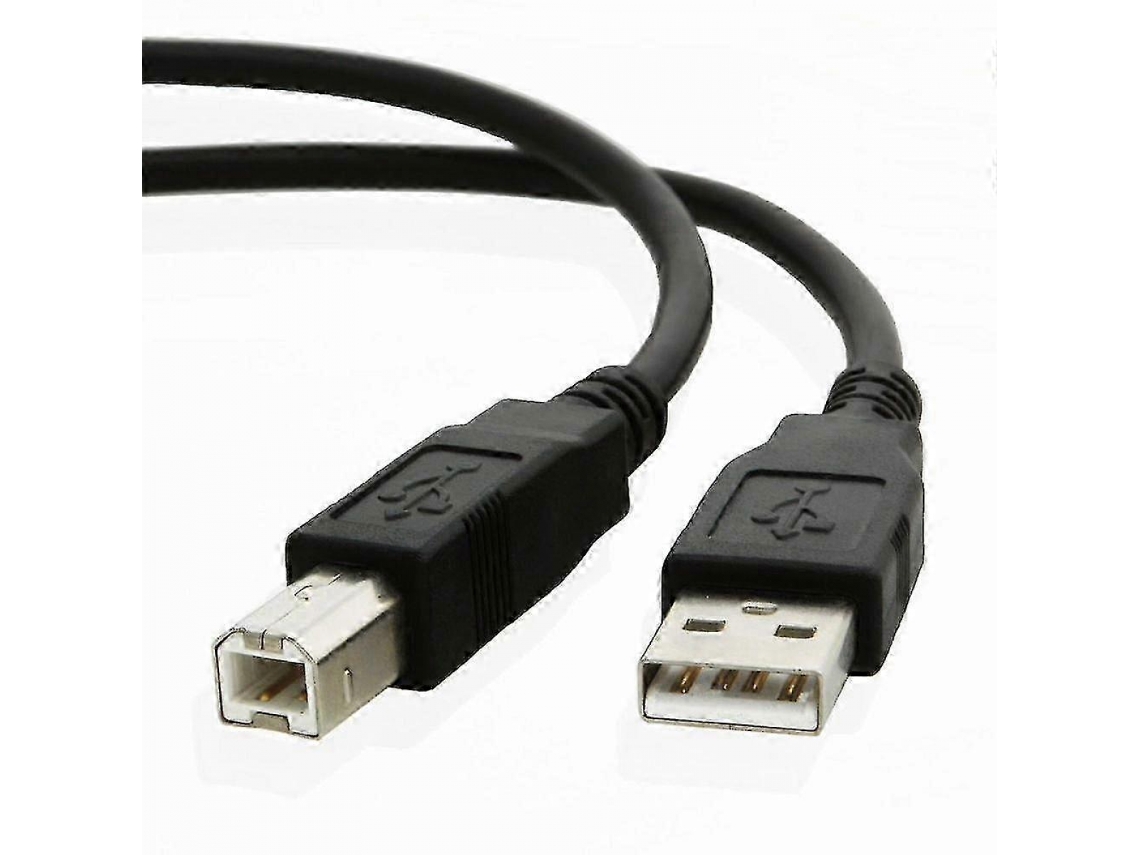 Cabo Usb Compatível Com Controlador De Teclado Midi Akai Mpk Mini Mk2/mkii/pro/mpk225 Fpj8 Aquaforge
