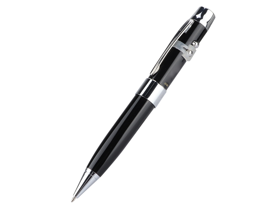 Caneta De Pen Drive Usb (multifuncional 5 Em 1, Grande Capacidade De 32g)