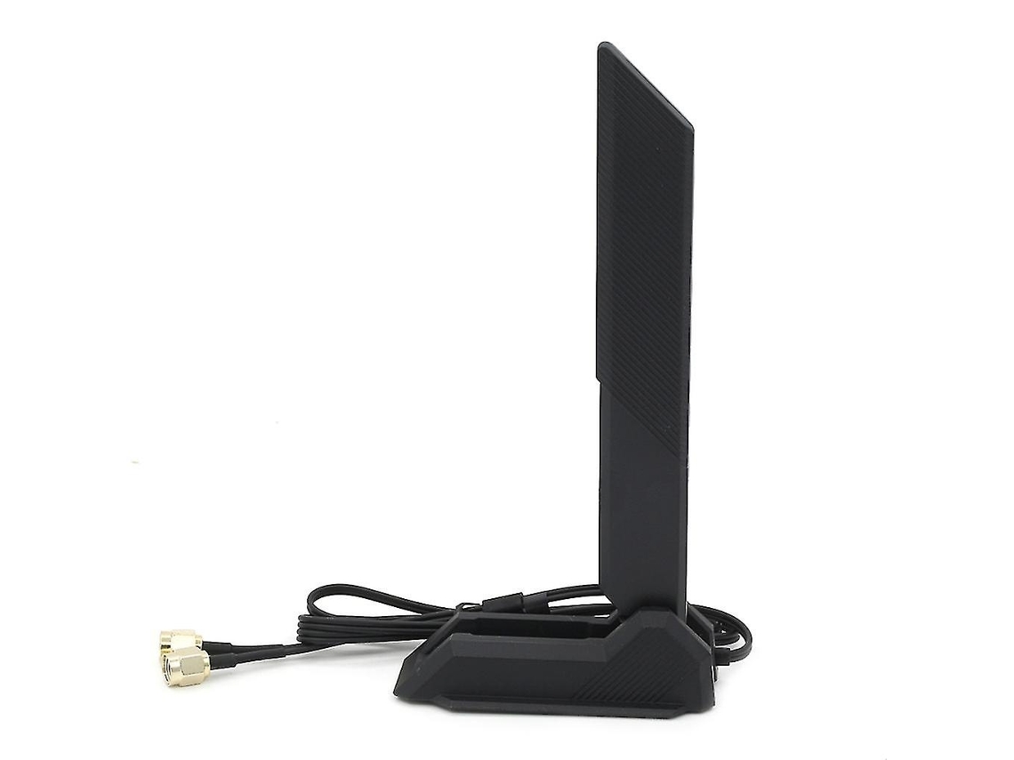 Lurelia Antena Wi-fi Ax200 Ax201 Dual Band 2,4/5 Ghz Tri Band 2,4/5/6 Ghz Pcie 4g Lte