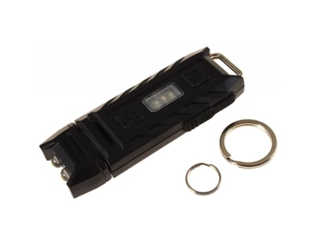 Lanterna NITECORE THUMB LED